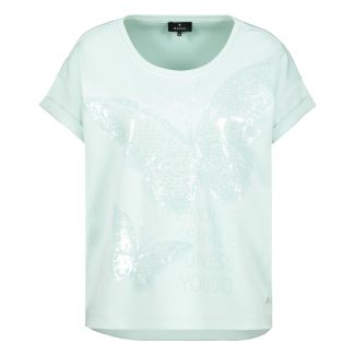 DAMEN T-SHIRT
