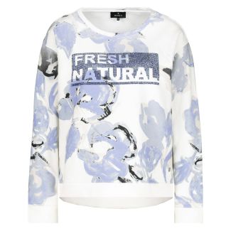 DAMEN SWEATSHIRT