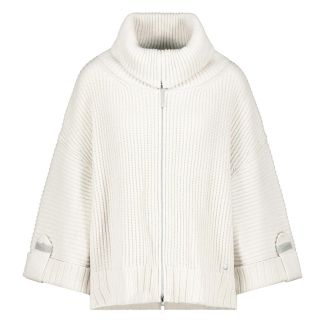DAMEN STRICKJACKE