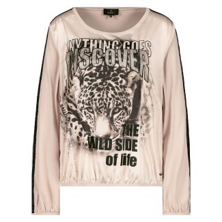 DAMEN LONGSLEEVE
