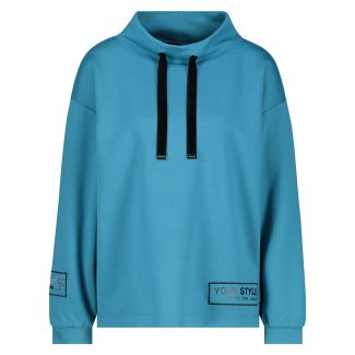 DAMEN SWEATSHIRT