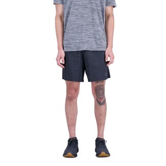 HERREN LAUFHOSE KURZ IMPACT RUN LUMINOUS 6 INCH
