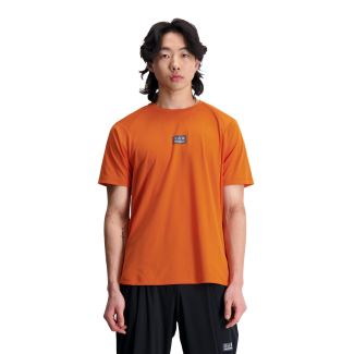 HERREN LAUFSHIRT IMPACT RUN AT N-VENT