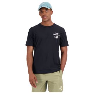 HERREN T-SHIRT ESSENTIALS REIMAGINED 