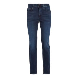 Herren Jeans Bleecker Slim