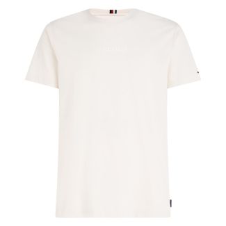 HERREN T-SHIRT MONOTYPE SMALL CHEST PLACEMENT 