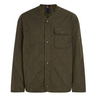 HERREN STEPPJACKE