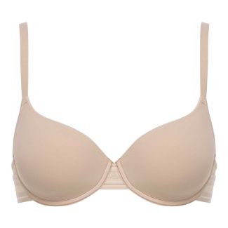 DAMEN T-SHIRT BH RHYTHM