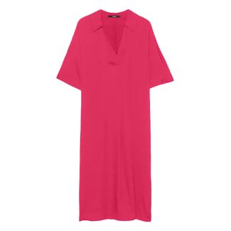 DAMEN KLEID QERIKE