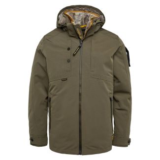 HERREN JACKE