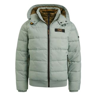 Herren Pufferjacke