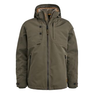 HERREN JACKE SNOWPACK ICON 2.0 TRAIL RIPSTOP