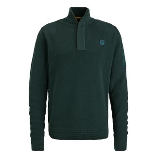 HERREN HALF ZIP PULLOVER