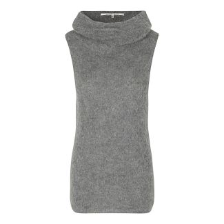 DAMEN STRICKWESTE KINNE