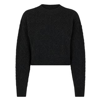 DAMEN STRICKPULLOVER ELIETTE