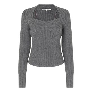 DAMEN PULLOVER