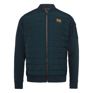 HERREN SWEATJACKE