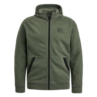 HERREN SWEATJACKE