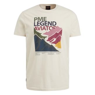 HERREN T_SHIRT