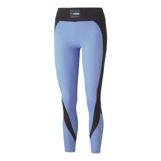 DAMEN TRAININGSLEGGINGS HIGH WAIST 7/8