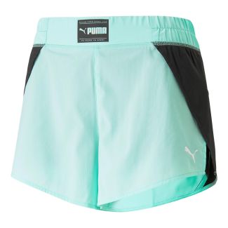 DAMEN TRAININGSSHORTS FASHION FLOW