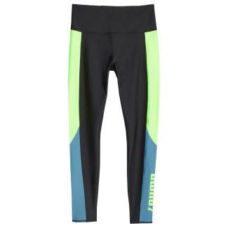 DAMEN FUNKTIONSHOSE FIT EVERSCULPT COLOR
