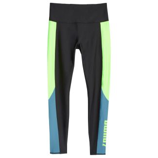 Damen 7/8 Sportlegging Fit Eversculpt Color 