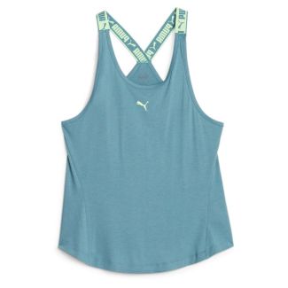 Damen Sporttop Strong Tank 