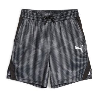 JUNGEN SHORTS HYPERWAVE AOP 