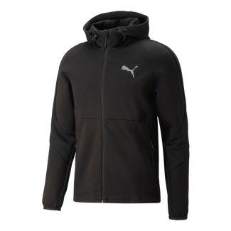HERREN TRAININGSJACKE EVOSTRIPE