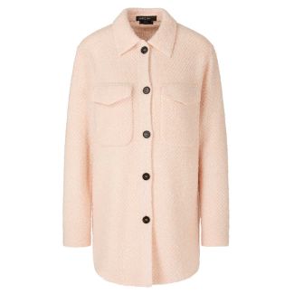 DAMEN HEMDJACKE