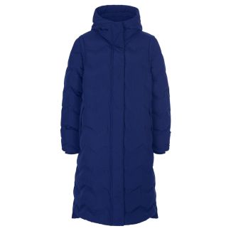 DAMEN OUTDOORMANTEL