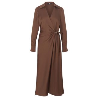 DAMEN WICKELKLEID
