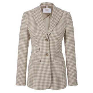 Damen Longblazer