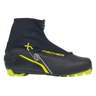 HERREN LANGLAUFSCHUHE PRO TOUR
