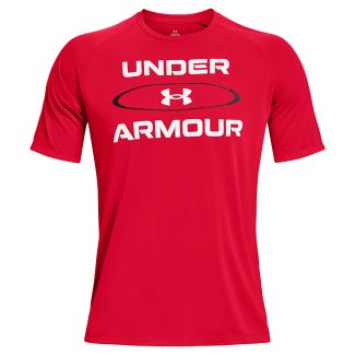 HERREN T-SHIRT TECH 2.0