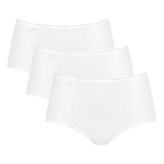 DAMEN 24/7 MICROFIBRE MIDI C3P