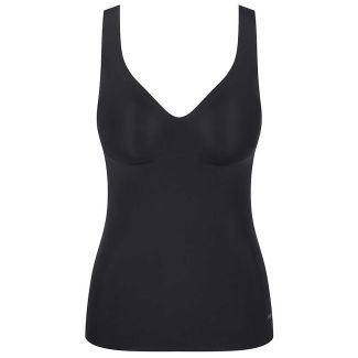 DAMEN ZERO FEEL BRA SHIRT EX