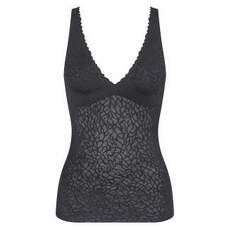 DAMEN ZERO FEEL LACE 2.0 BRA SHIRT