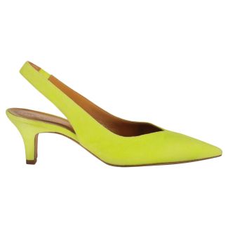 DAMEN SLINGPUMPS 50 MM