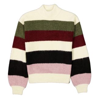 MÄDCHEN PULLOVER