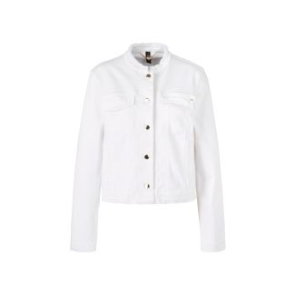 DAMEN JEANSJACKE 