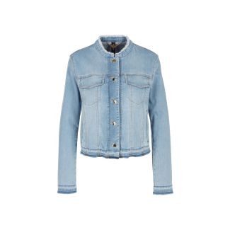 DAMEN JEANSJACKE 