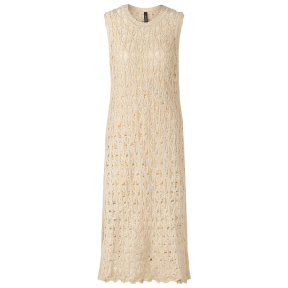 DAMEN STRICKKLEID