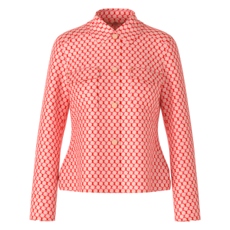 DAMEN JACKE