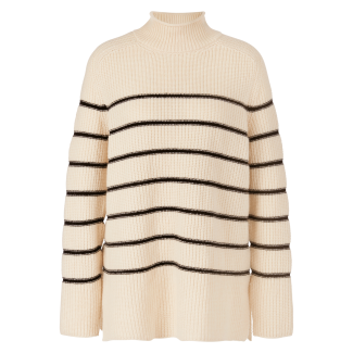 DAMEN STRICKPULLOVER