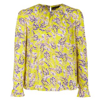 DAMEN BLUSE