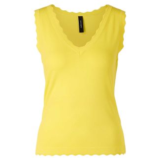 DAMEN STRICKTOP