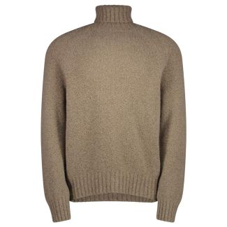 Herren Rollkragenpullover