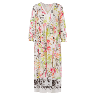 DAMEN SOMMERKLEID